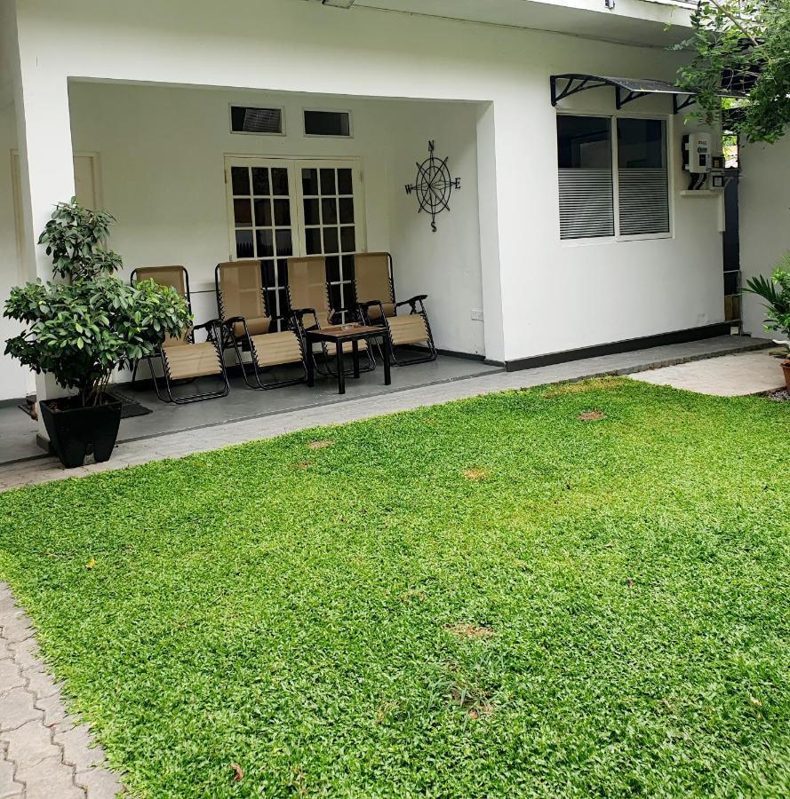 Home From Home Nugegoda Exteriér fotografie